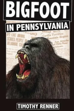 Bigfoot in Pennsylvania