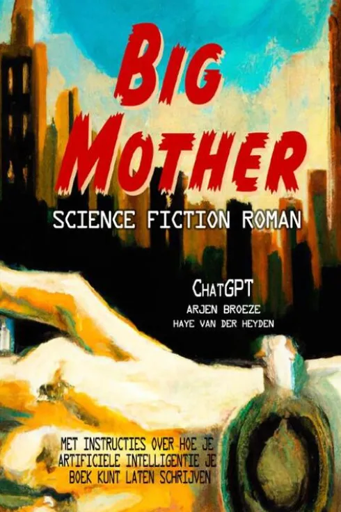 Big mother