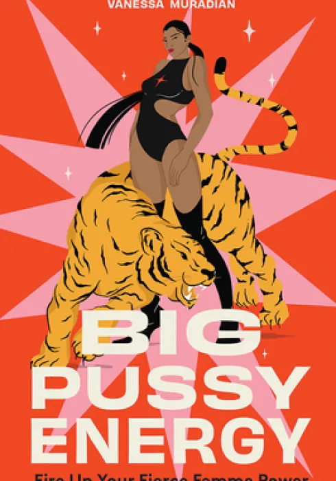 Big Pussy Energy