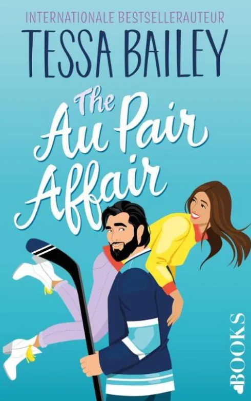 Big Shots 2 - The au pair affair