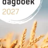 Bijbels dagboek 2027 (standaard formaat)