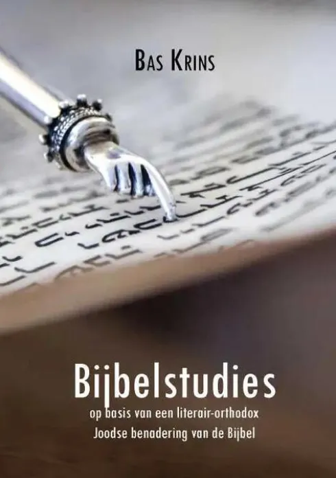 Bijbelstudies