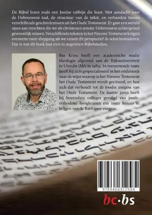 Bijbelstudies