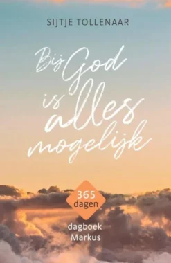 Bij God is alles mogelijk