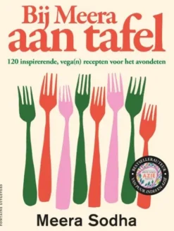 Bij Meera aan tafel