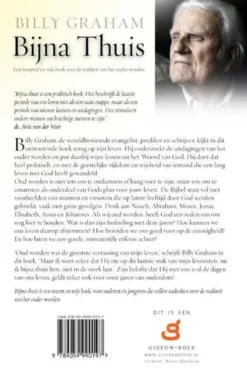 Bijna thuis