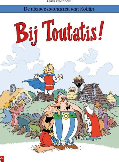 Bij Toutatis!