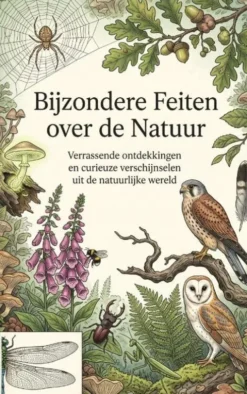 Bijzondere Feiten over de Natuur