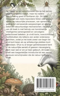 Bijzondere Feiten over de Natuur