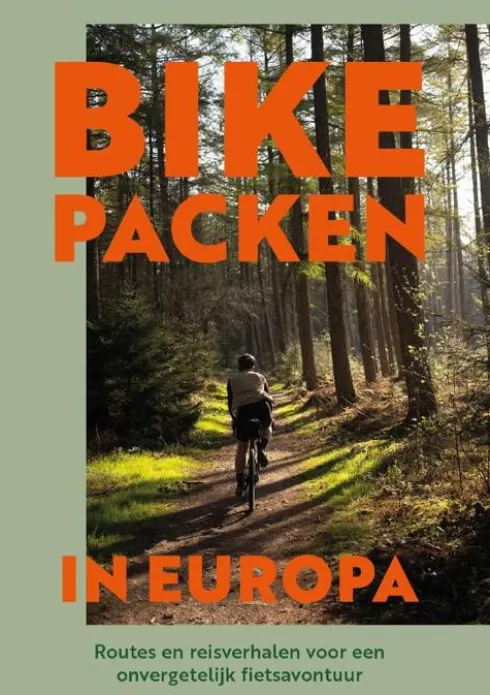 Bikepacken in Europa