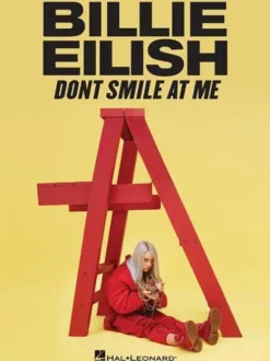 Billie Eilish Dont Smile At Me