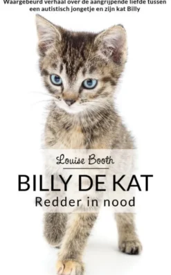 Billy de kat