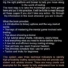 Binary Options