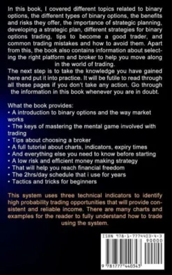 Binary Options