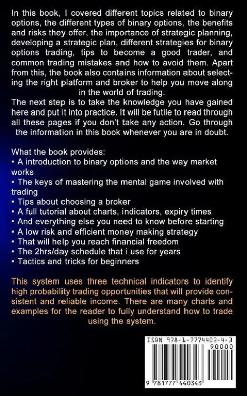 Binary Options