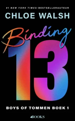 Binding 13