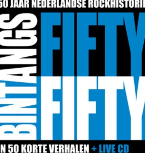 Bintangs Fifty Fifty