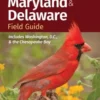 Birds of Maryland & Delaware Field Guide
