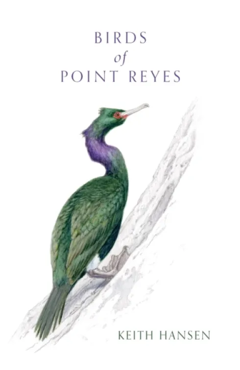 Birds of Point Reyes