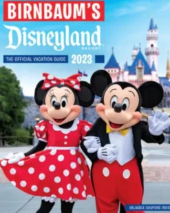 Birnbaum's 2023 Disneyland