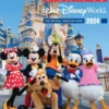 Birnbaum's 2024 Walt Disney World