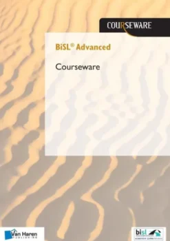 BiSL Advanced courseware