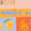 Bitter Honey
