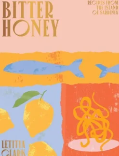 Bitter Honey
