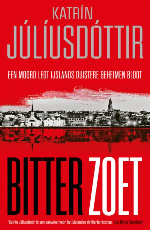 Bitterzoet