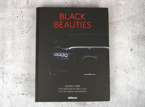 Black Beauties