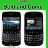 BlackBerry 6 Made Simple for the Bold and Curve: For the BlackBerry Bold 9780, 9700, 9650 and Curve 3G 93xx, Curve 85xx running BlackBerry 6
