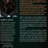 Blackcoat rebellion 2 - Gevangene