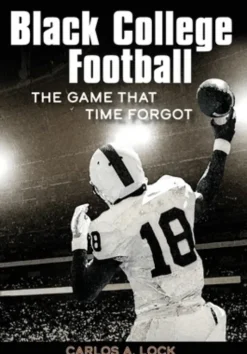 Black College Football