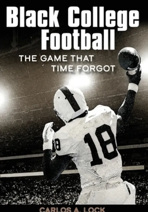 Black College Football