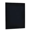 Black Edition Bold (Black Edition) Ultra Lined Softcover Flexi Journal (Elastic Band Closure)