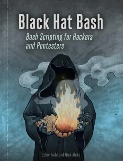 Black Hat Bash