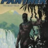 Black Panther: The Early Marvel Years Omnibus Vol. 1