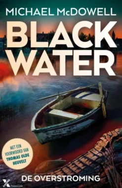 Blackwater 1 - De overstroming