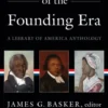 Black Writers of the Founding Era (LOA #366)