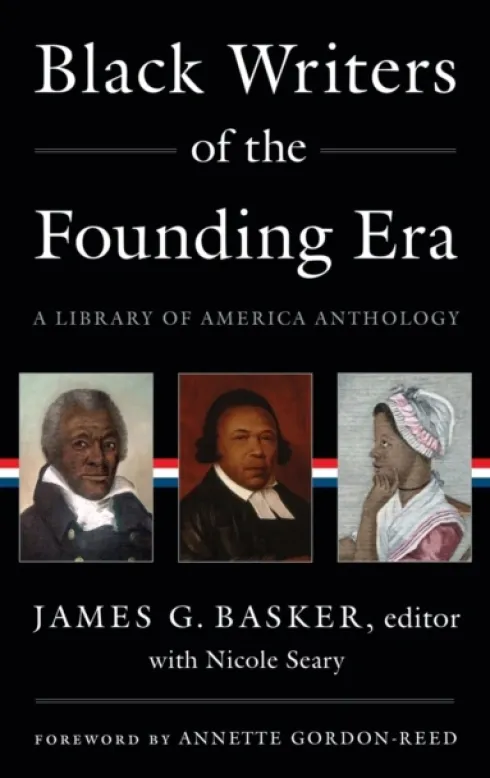Black Writers of the Founding Era (LOA #366)