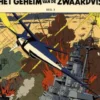Blake En Mortimer 03. Het Geheim Van De Zwaardvis 03