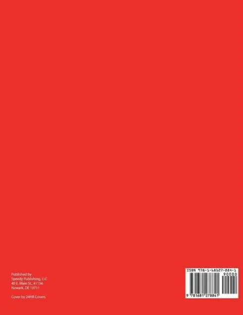 Blank Cookbook (Your Personal Recipe Journal)