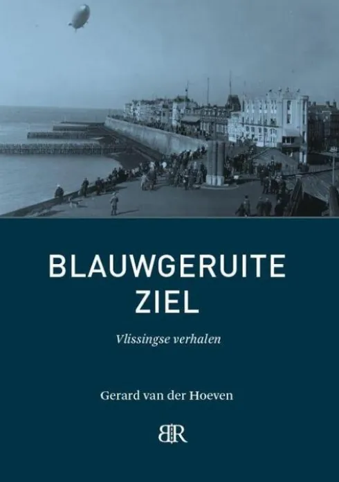Blauwgeruite ziel