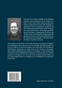 Blauwgeruite ziel