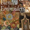 Blended Embroidery