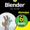 Blender All-in-One For Dummies