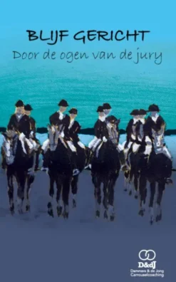 Blijf Gericht - Door de ogen van de jury