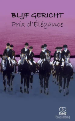 Blijf Gericht - Prix d'Élegance