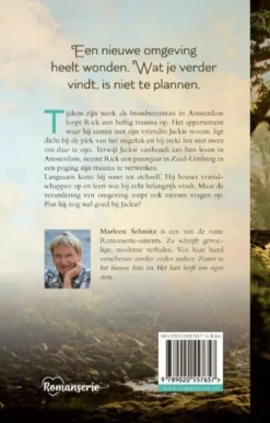 Blijf niet omzien