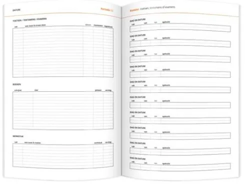 1blik Planner